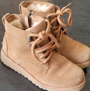 Boys Uggs